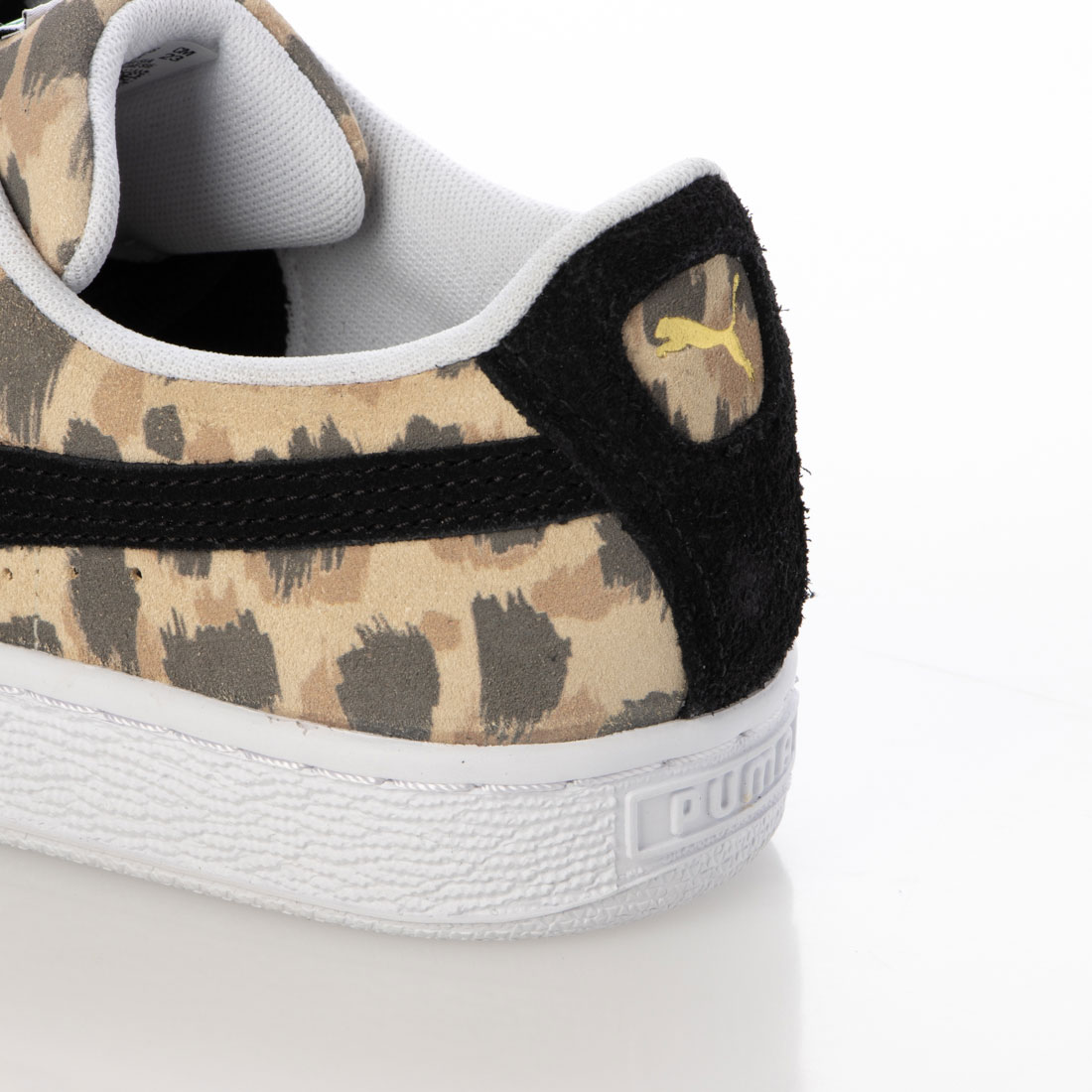 PUMA SUEDE ANIMAL 