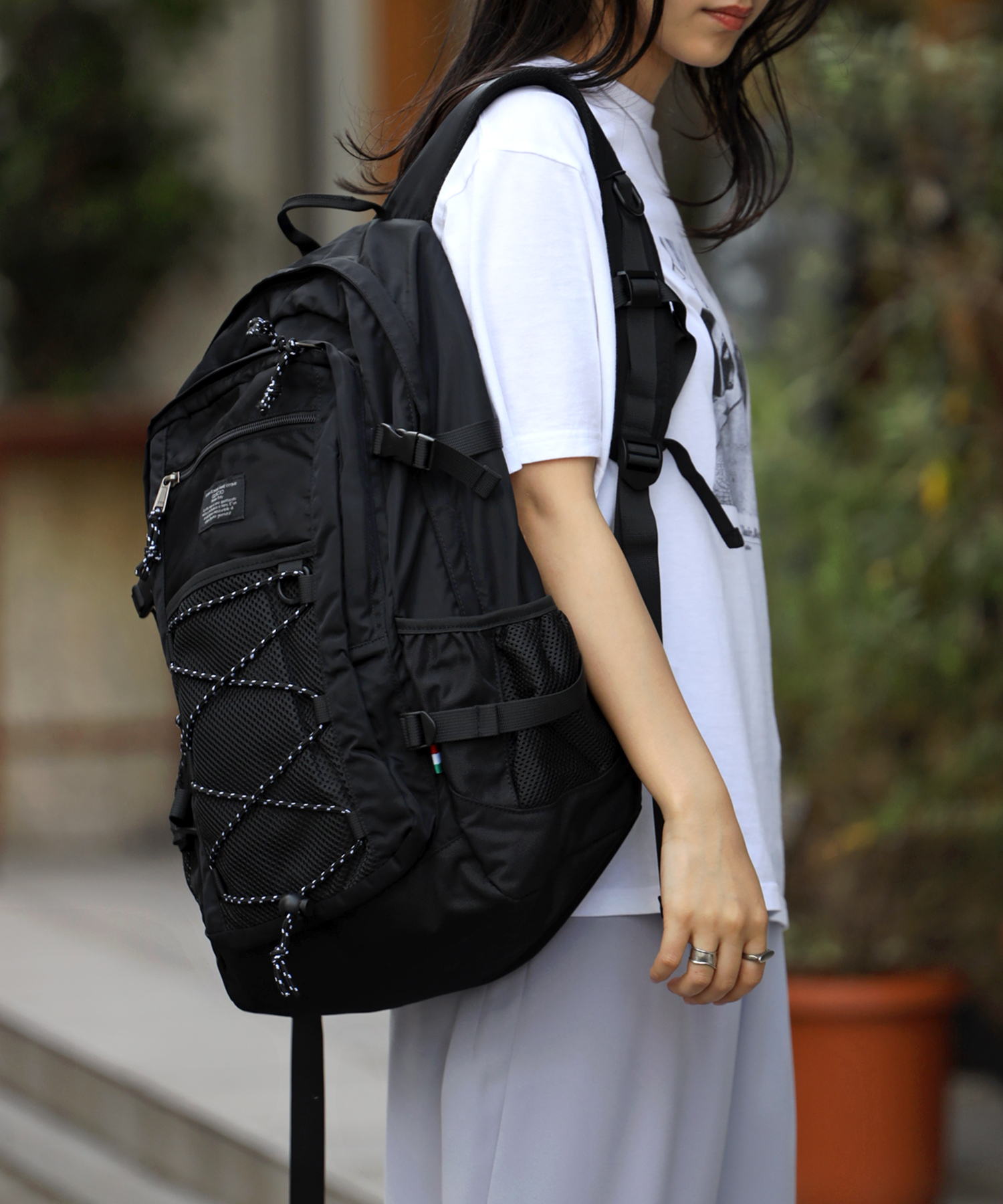 セール】グッシオ GUSCIO バックパック 30L 大き目 リュック セール】グッシオ GUSCIO バックパック 30L 大き目 リュック