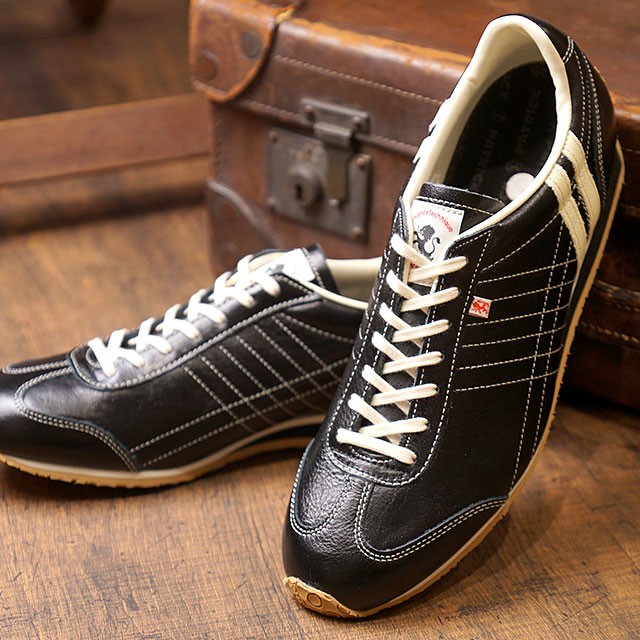 パトリック PATRICK PAMIR BLK [27071](507150776) | PATRICK