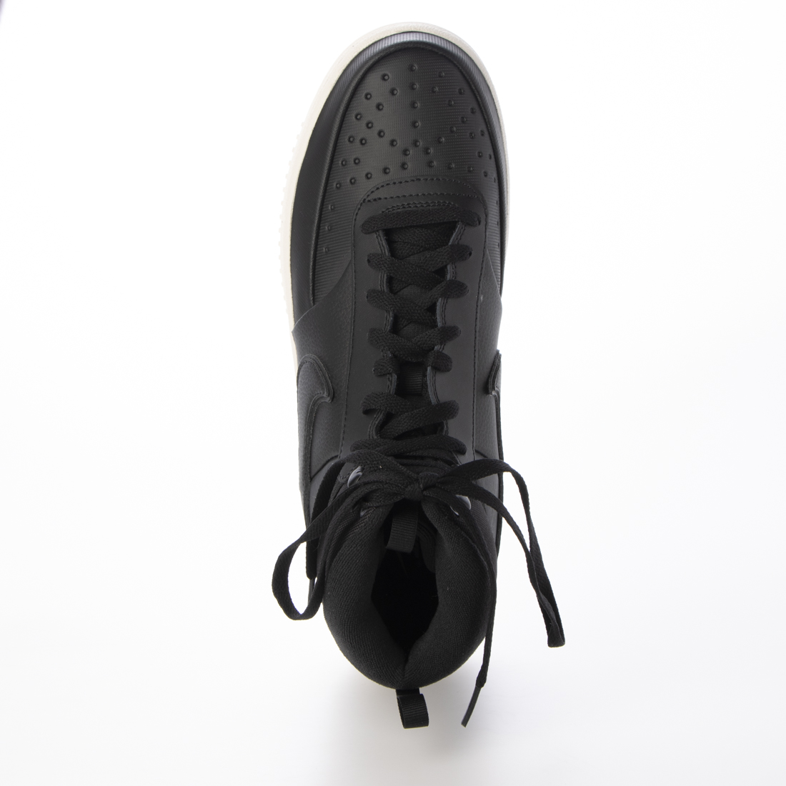 新品 ナイキ コート ビジョン MID ウィンター メンズ シューズ