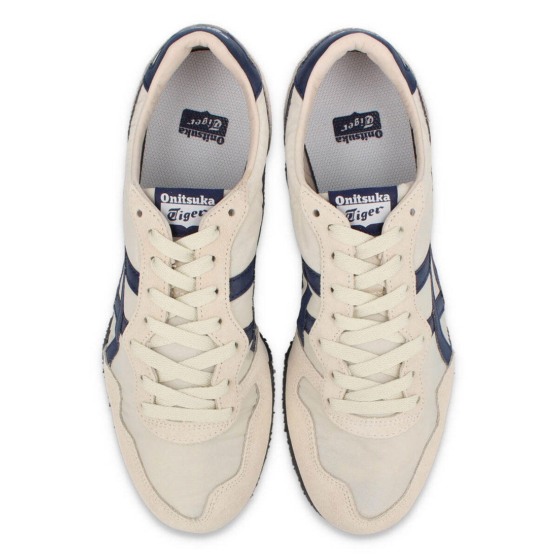 オニツカタイガー Onitsuka Tiger SERRANO(507151269