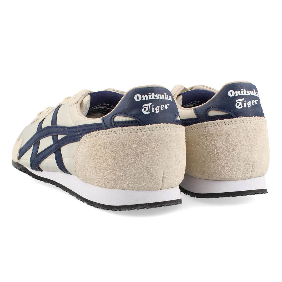 オニツカタイガー Onitsuka Tiger SERRANO(507151269