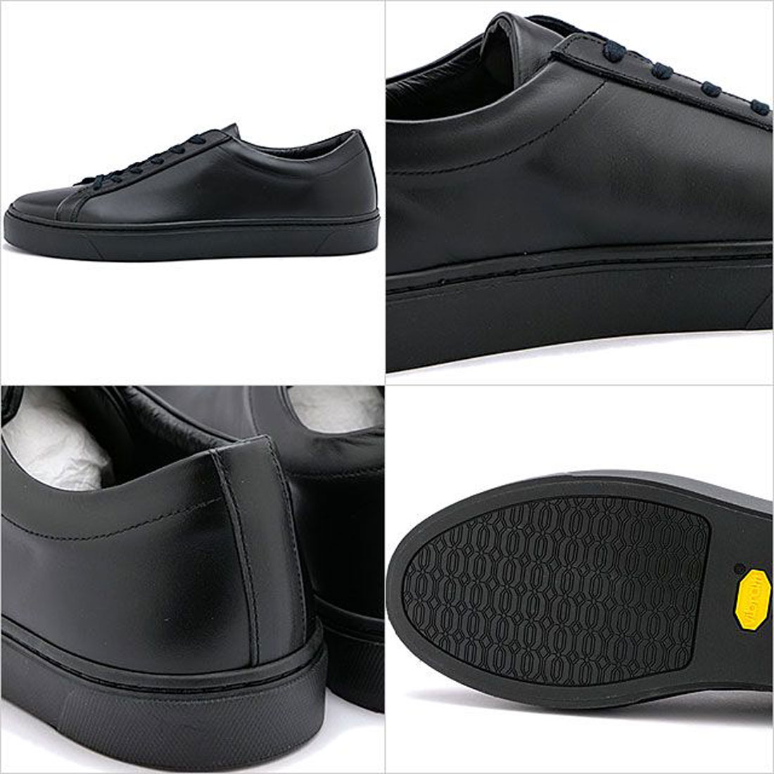 ヨーク YOAK STANLEY 2 BLACK [386639－02](507151490) | YOAK