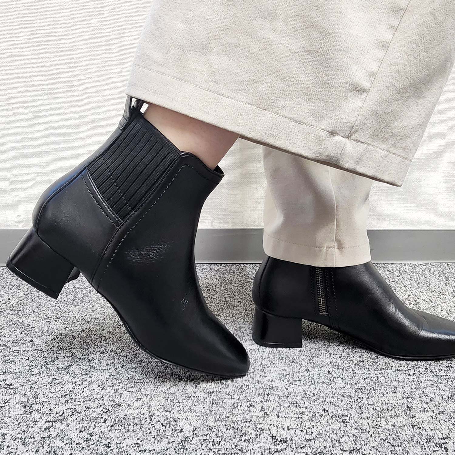 送料無料 セール 50%OFF】ロックポート ROCKPORT デイドラ ゴア ブーティ 靴