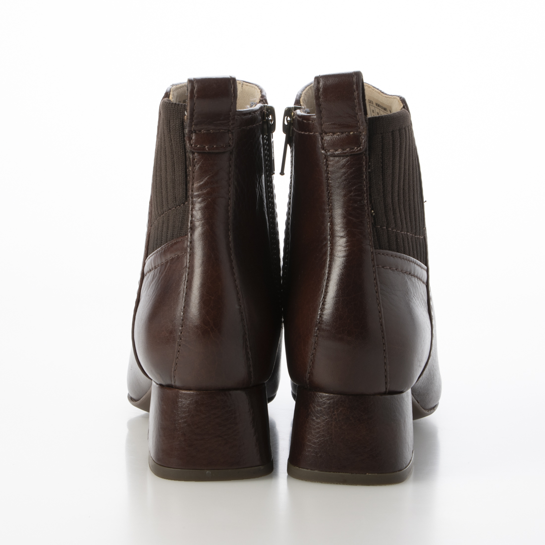 ロックポート ROCKPORT デイドラ ゴア ブーティ （ブラック