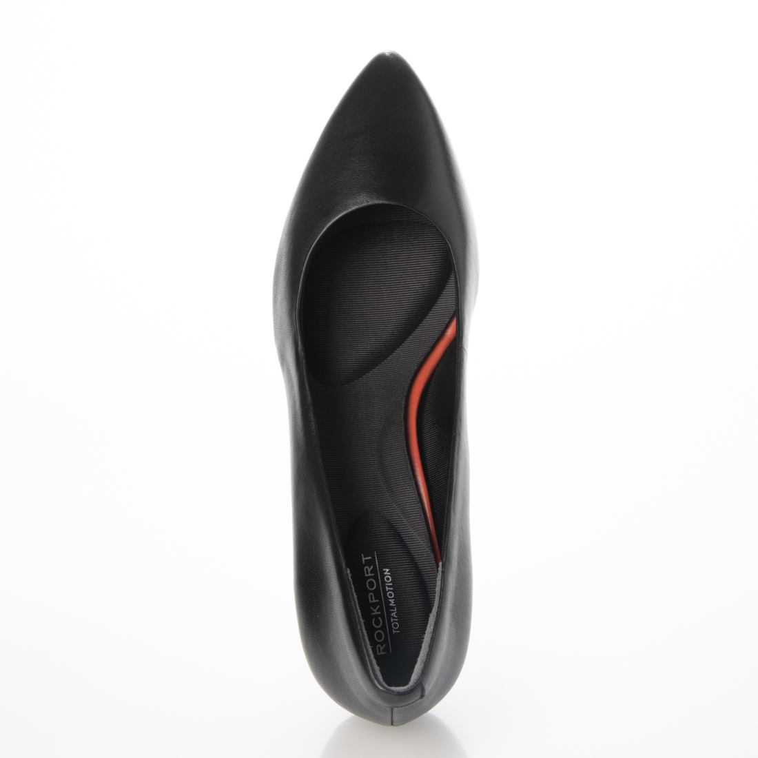 ROCKPORT TOTALMOTIONシープレザーパンプス22.5cm 未使用 ROCKPORT TOTALMOTIONシープレザーパンプス22.5cm 未使用