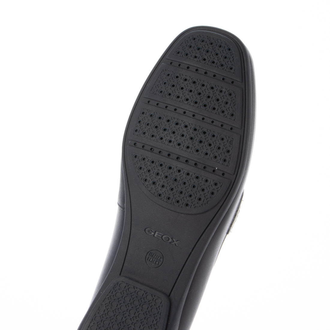 セール 50%OFF】ジェオックス GEOX 本革モカシン(507158576