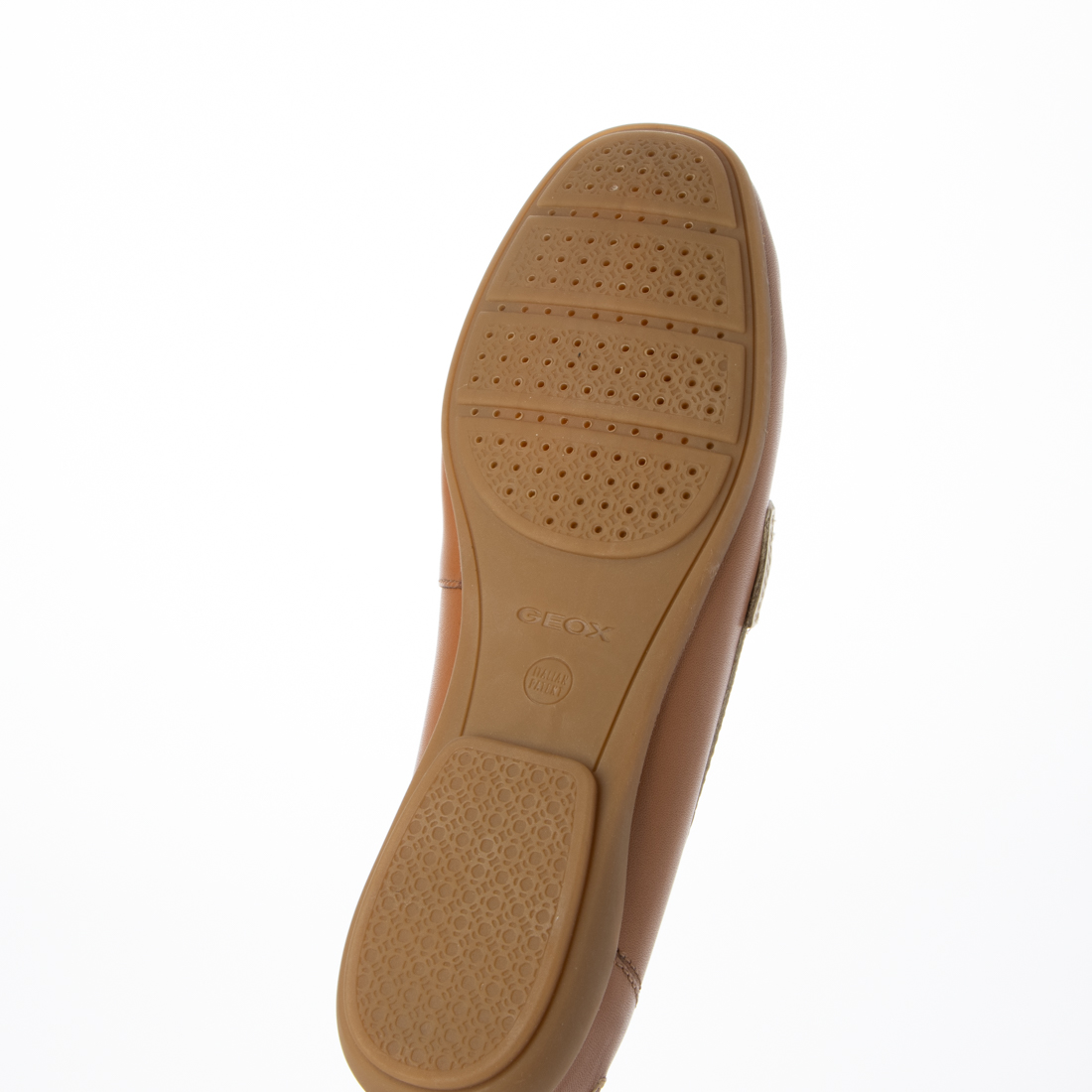 セール 50%OFF】ジェオックス GEOX 本革モカシン(507158576