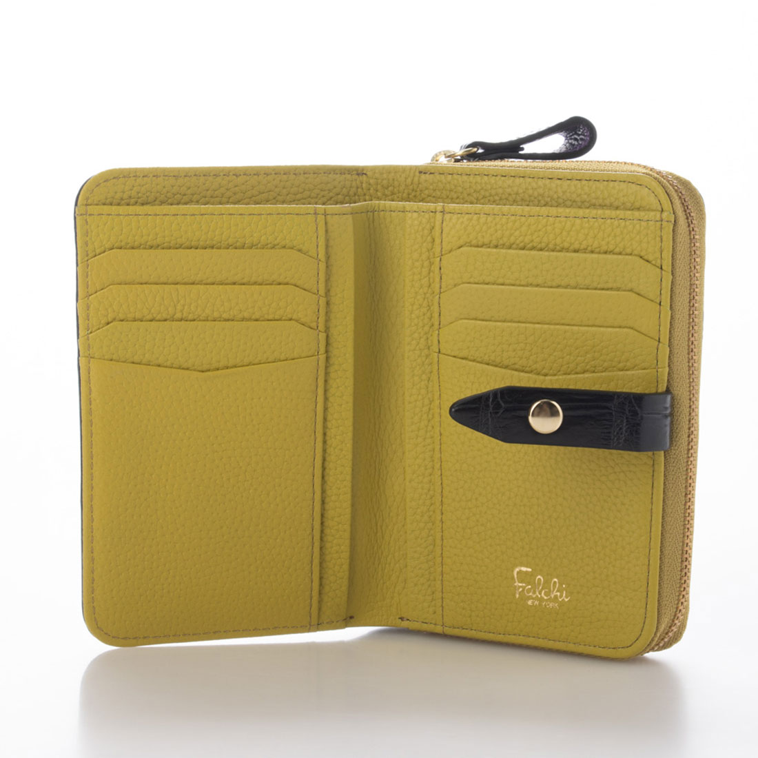【新品】 Falchi New York ファルチニューコーク 財布 ポーチ 新品】 Falchi New York ファルチニューコーク 財布 ポーチ