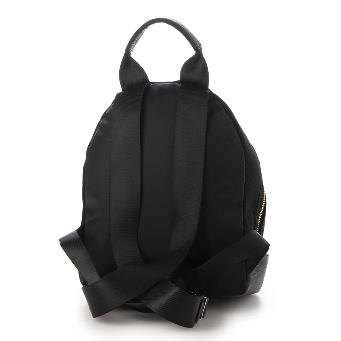 Guy Laroche リュック セール 35%OFF】ギ ラロッシュ Guy Laroche キャンバス/牛革ミニ