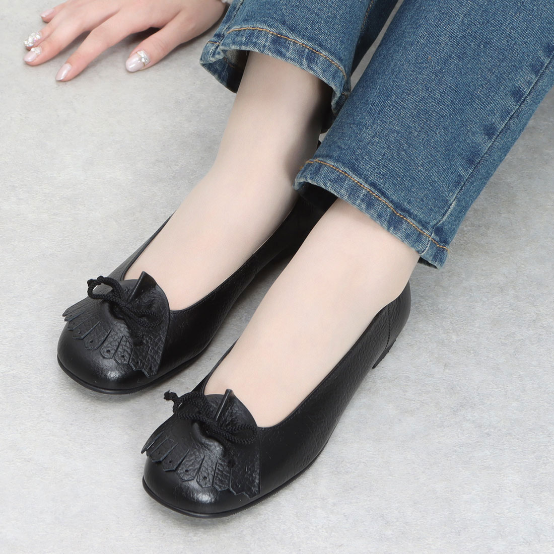 ミハマ MIHAMA カジュアルシューズ(507159676) | MIHAMA(MIHAMA