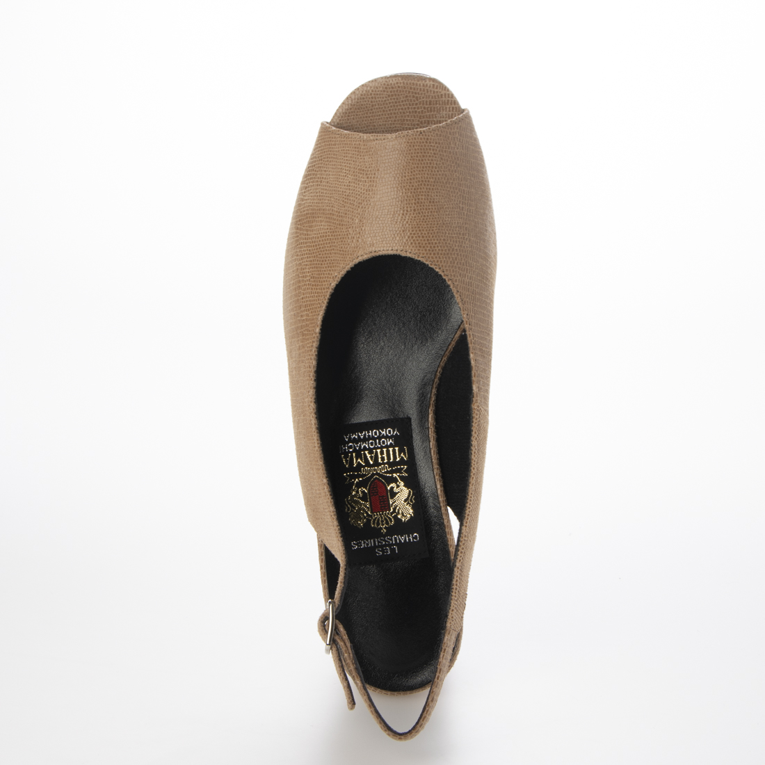 円高還元 MIHAMA ミハマ サンダル(507159687) fashion d - MIHAMA(MIHAMA) | 靴