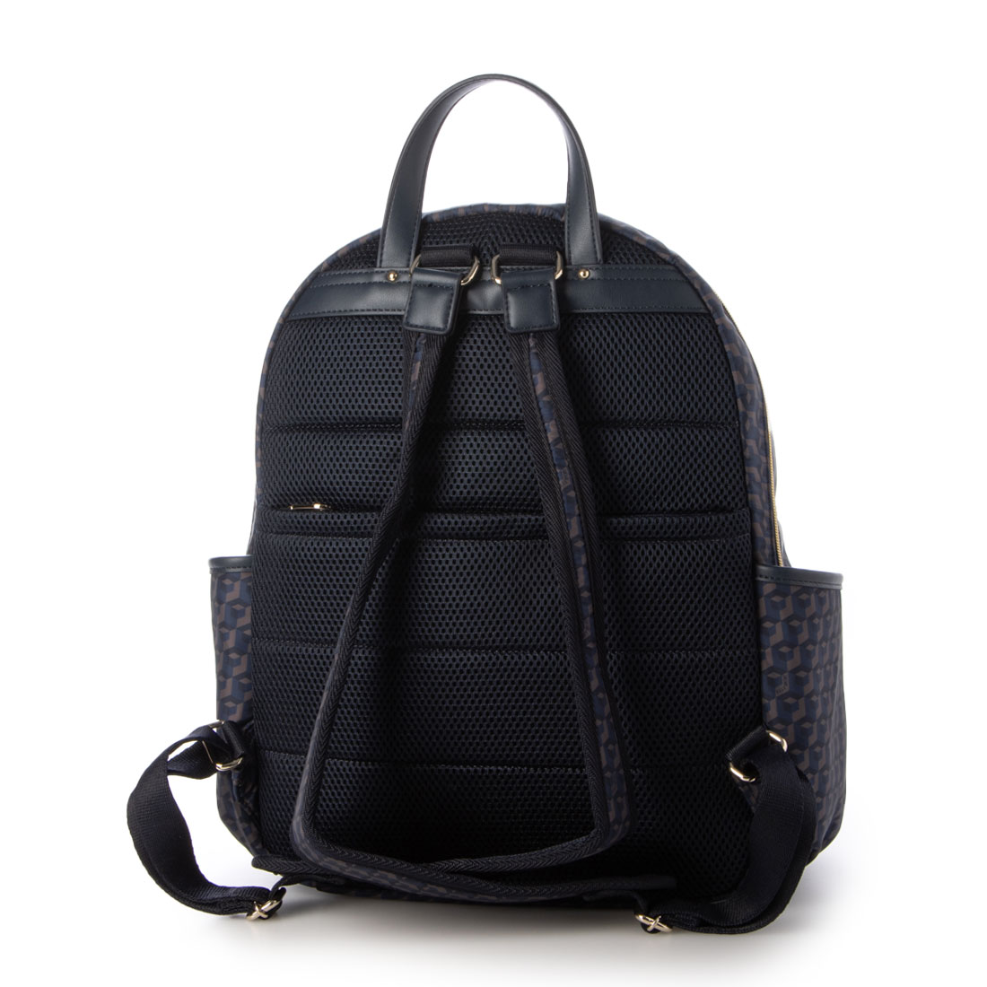 elle sports back packエル スポーツ ミニ バックパック クーポン】【セール60%OFF】ELLE SPORT タウンリュック 軽量 は
