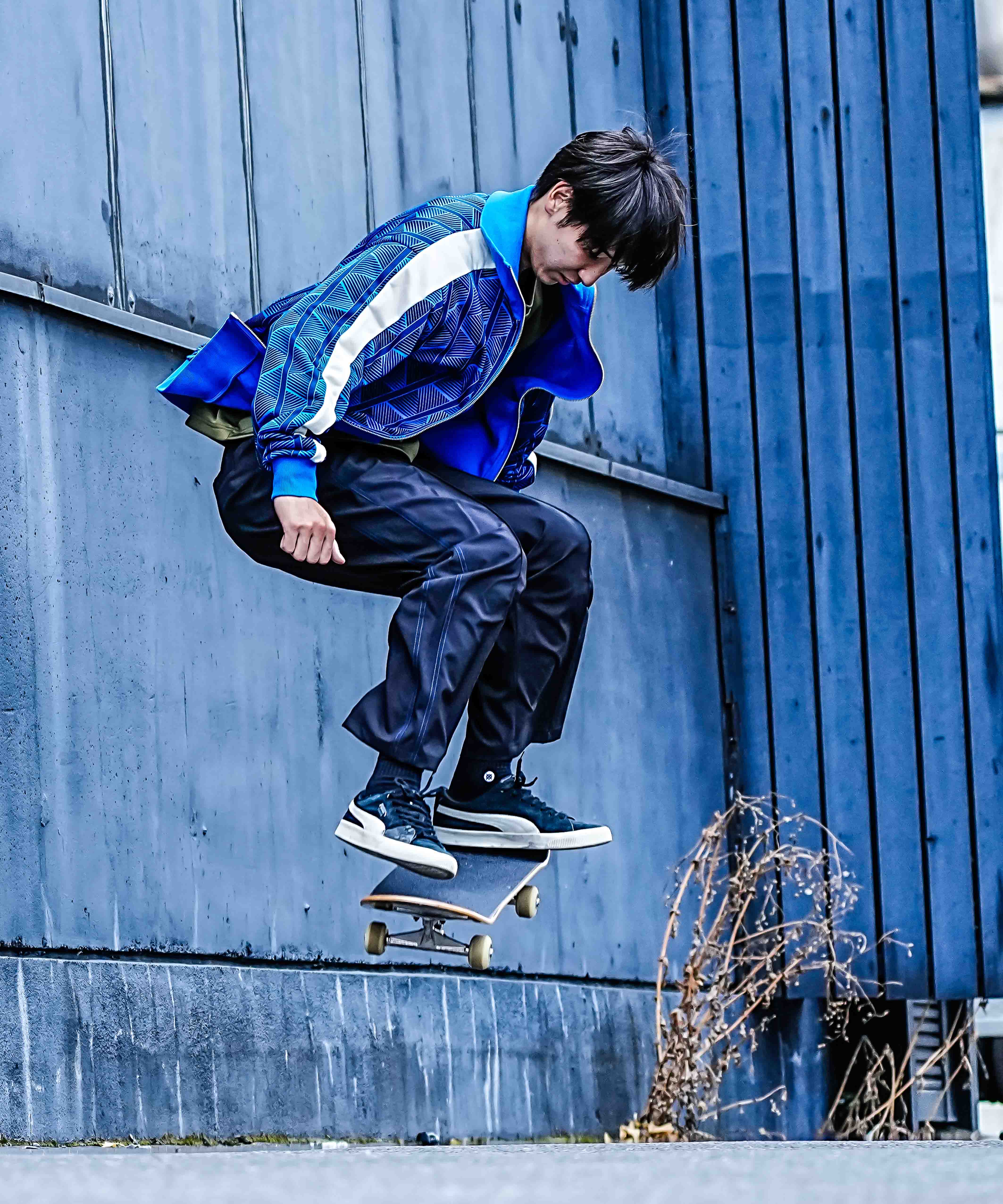 セール】プーマ PUMA SUEDE SKATE NITRO OG/スウェード スケート