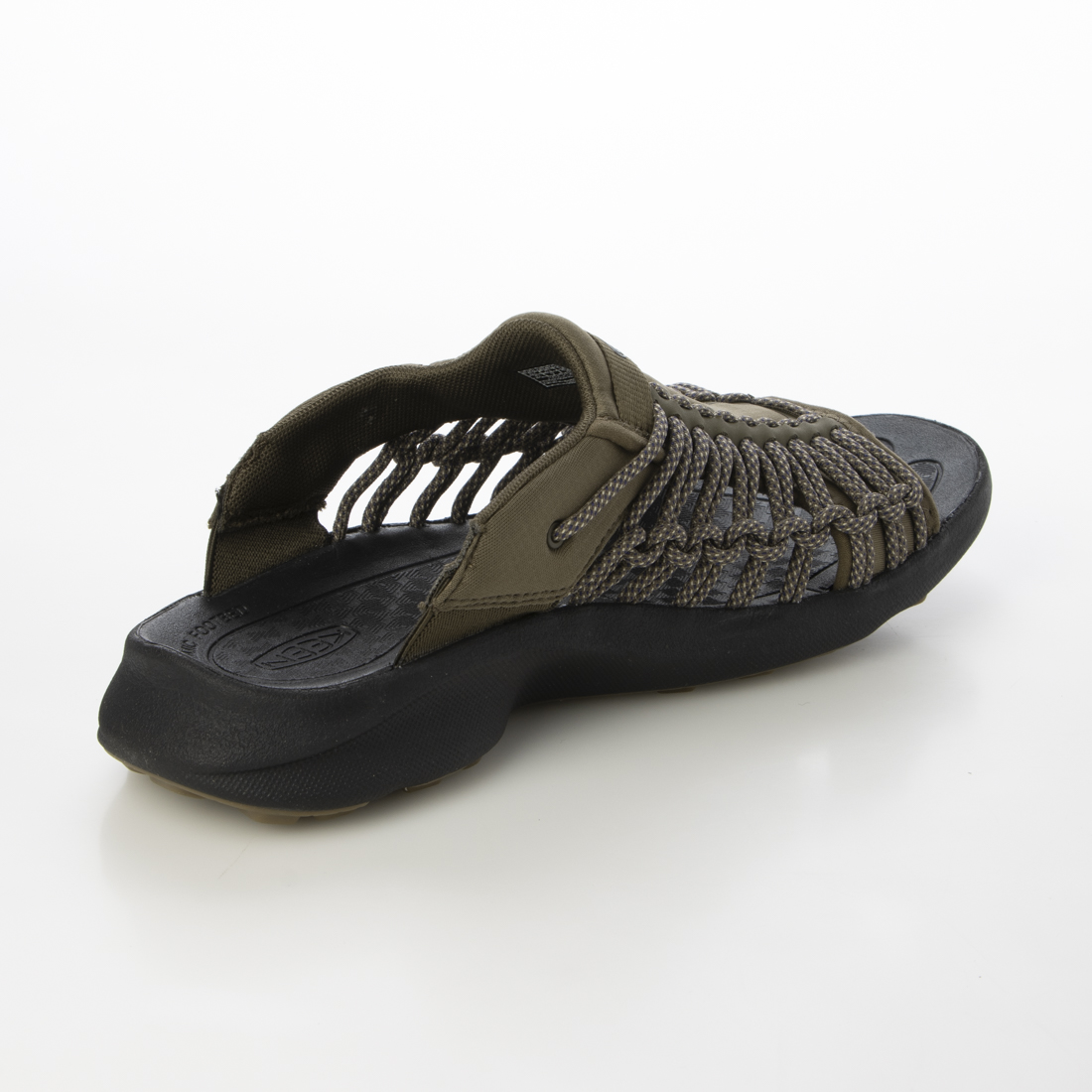 キーン KEEN UNEEK SNK SLIDE/ユニーク スニーク スライド 軽量