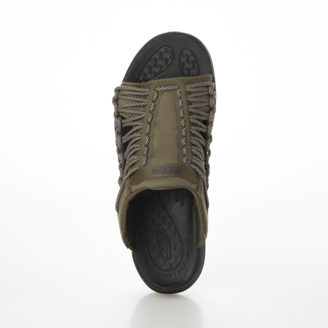キーン KEEN UNEEK SNK SLIDE/ユニーク スニーク スライド 軽量