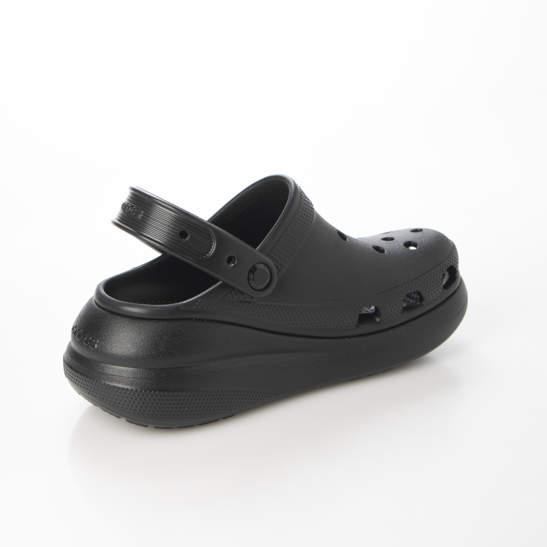 クロックス crocs CLASSIC CRUSH CLOG/クラシック クラッシュ