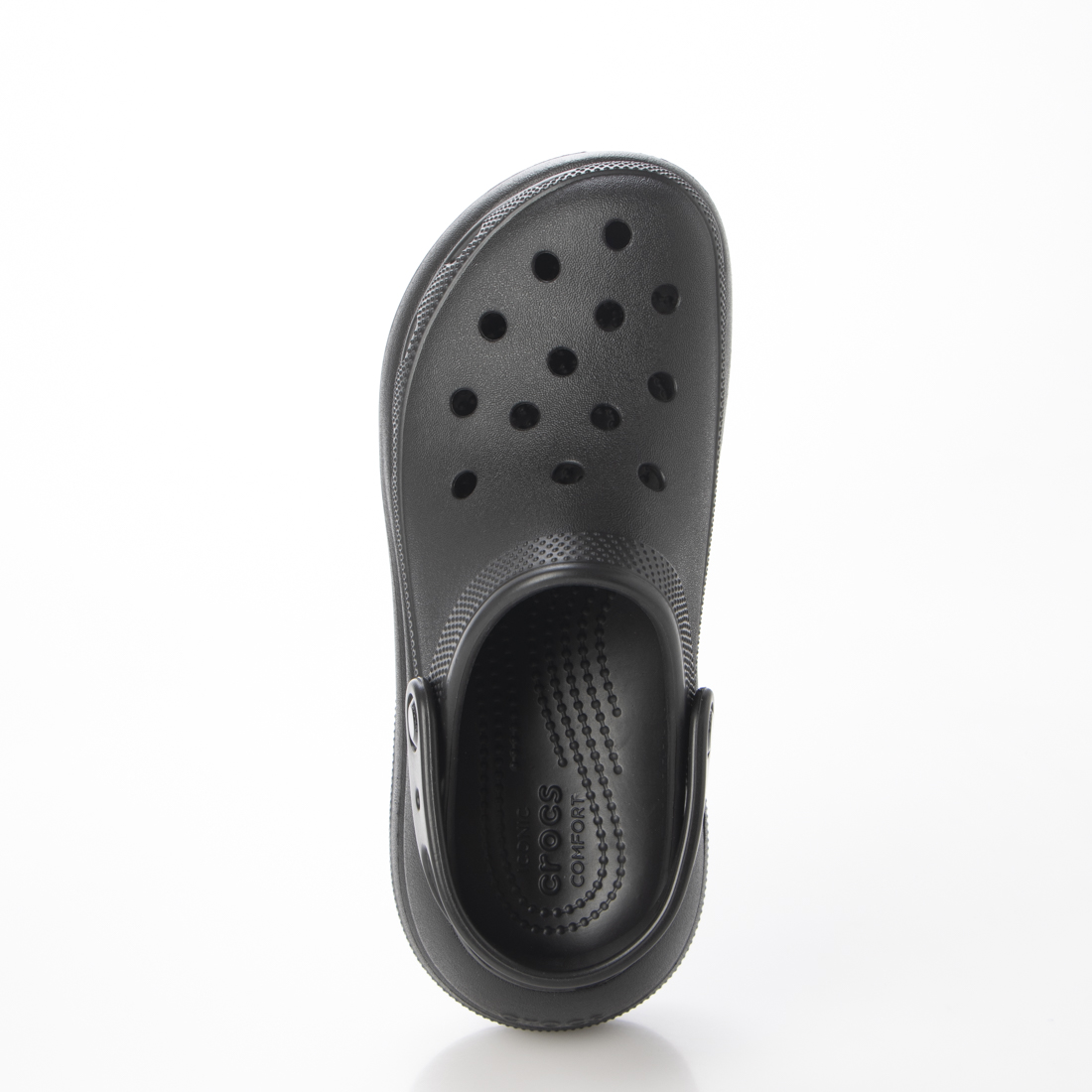クロックス crocs CLASSIC CRUSH CLOG/クラシック クラッシュ