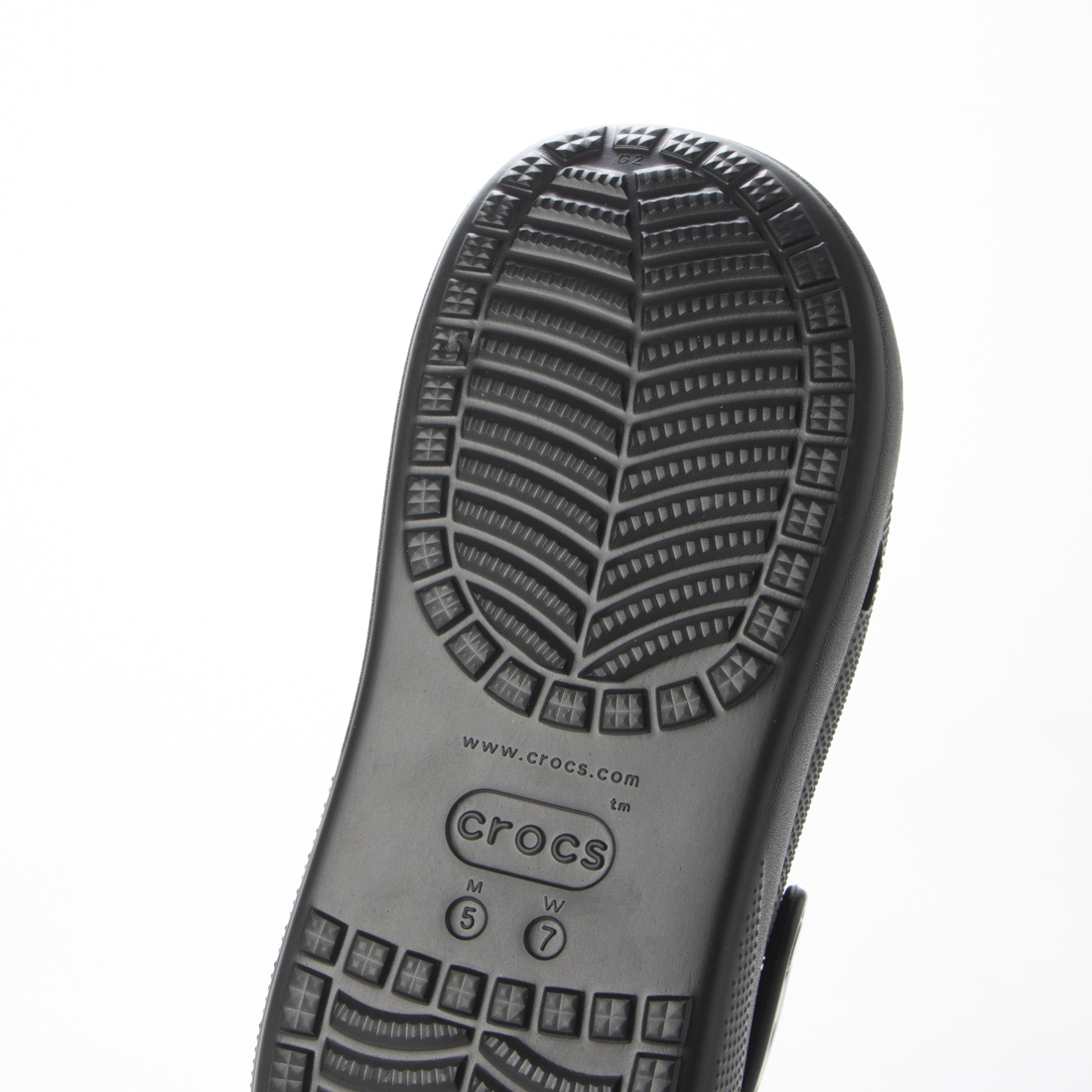 クロックス crocs CLASSIC CRUSH CLOG/クラシック クラッシュ