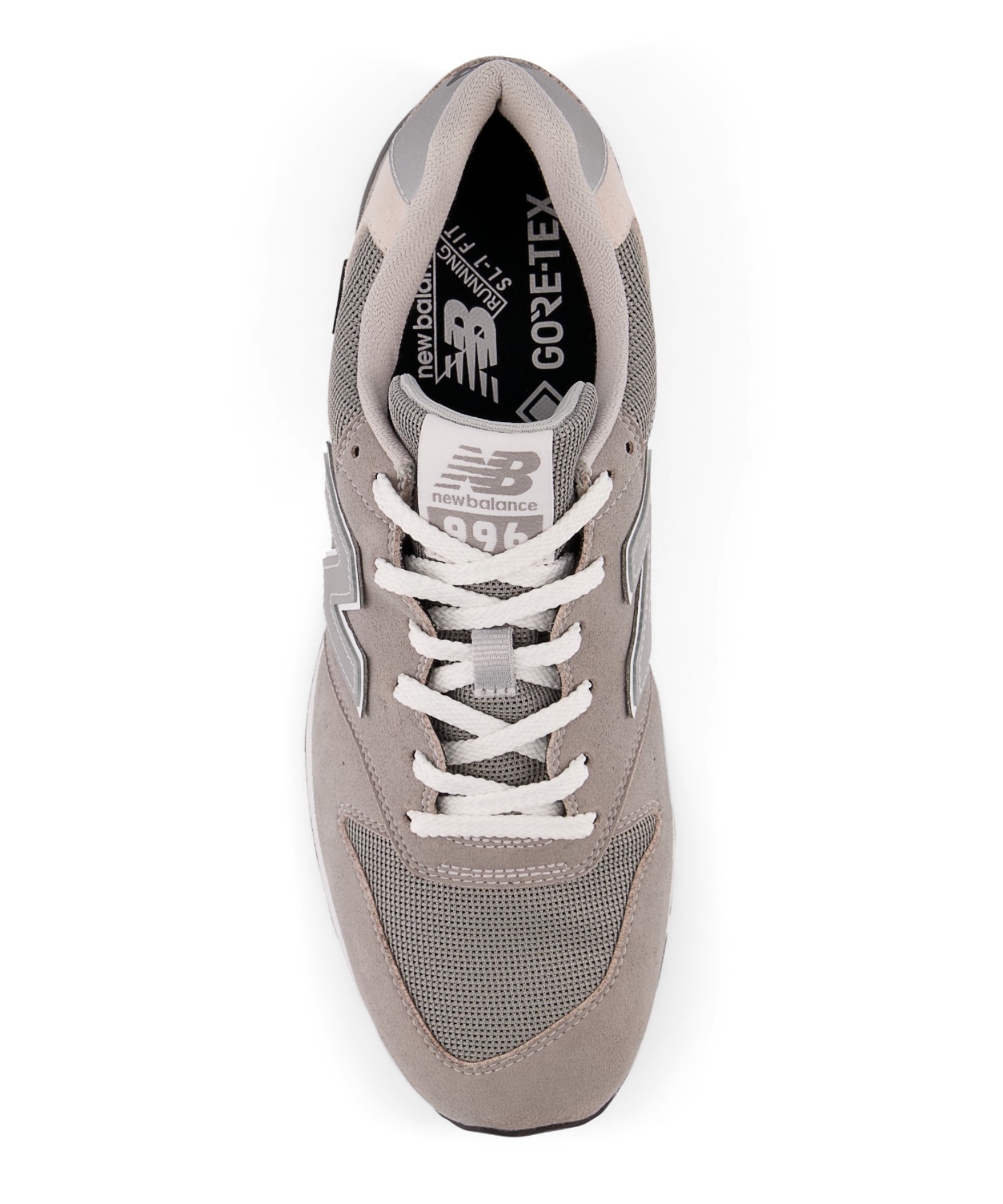 洗練されたデザイン【ニューバランス】CM996X スニーカー ニューバランス New Balance CM996X ゴアテックス 防水