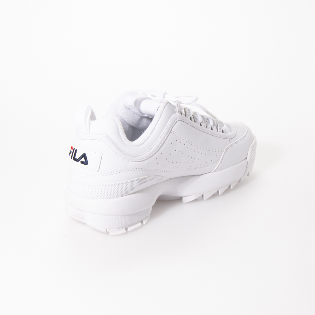 FILA スニーカー Disruptor 2 フィラ ディスラプター f0540-0001