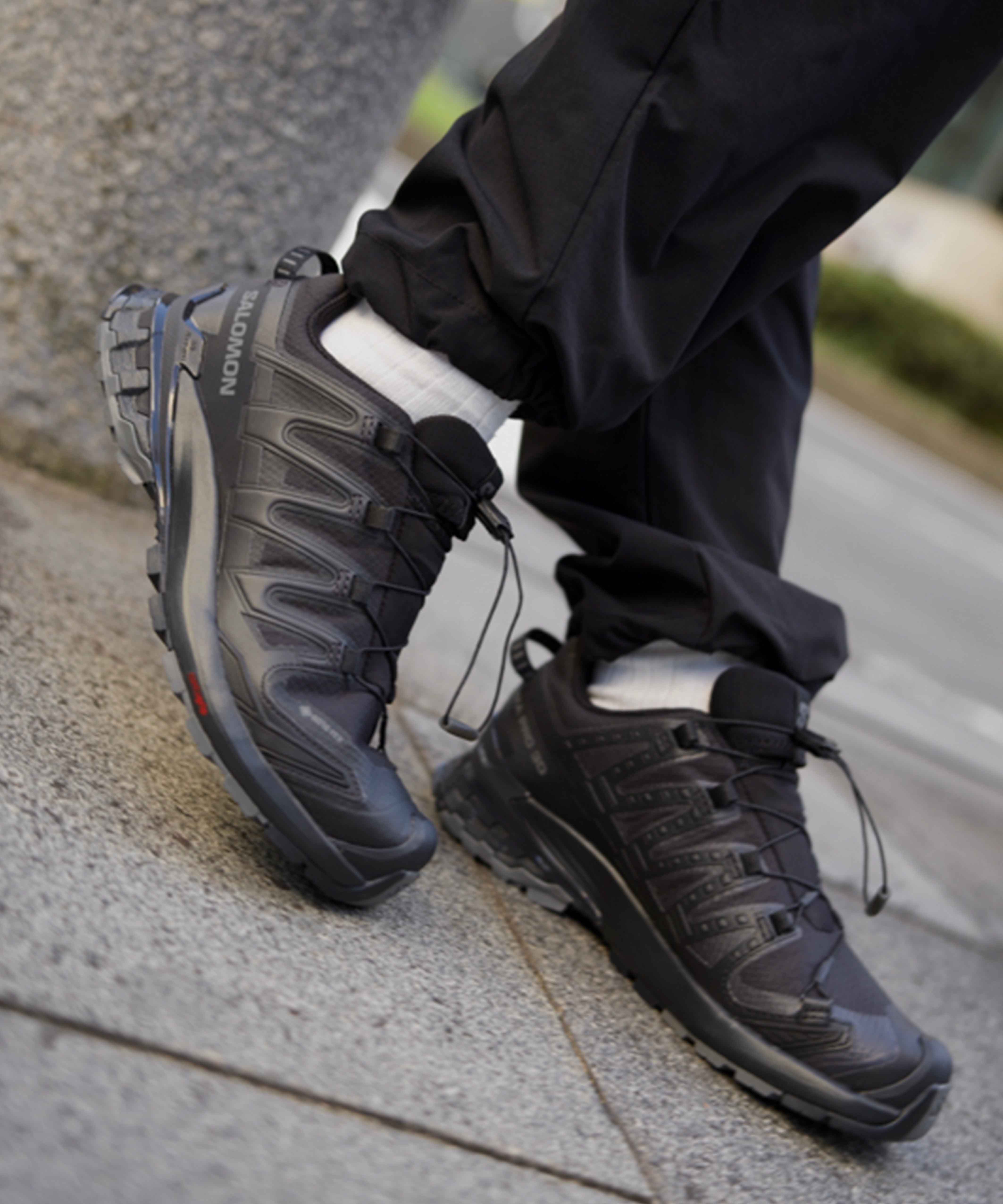 SALOMON XA PRO 3D V9 GTX W サロモン　ゴアテックス XA PRO 3D V9 GORE-TEX |防水 – サロモン公式オンラインストア