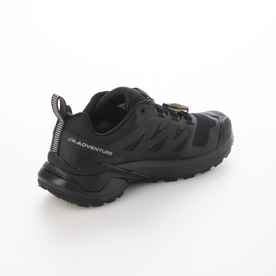 サロモン SALOMON X－ADVENTURE GTX W エックスアドベンチャー