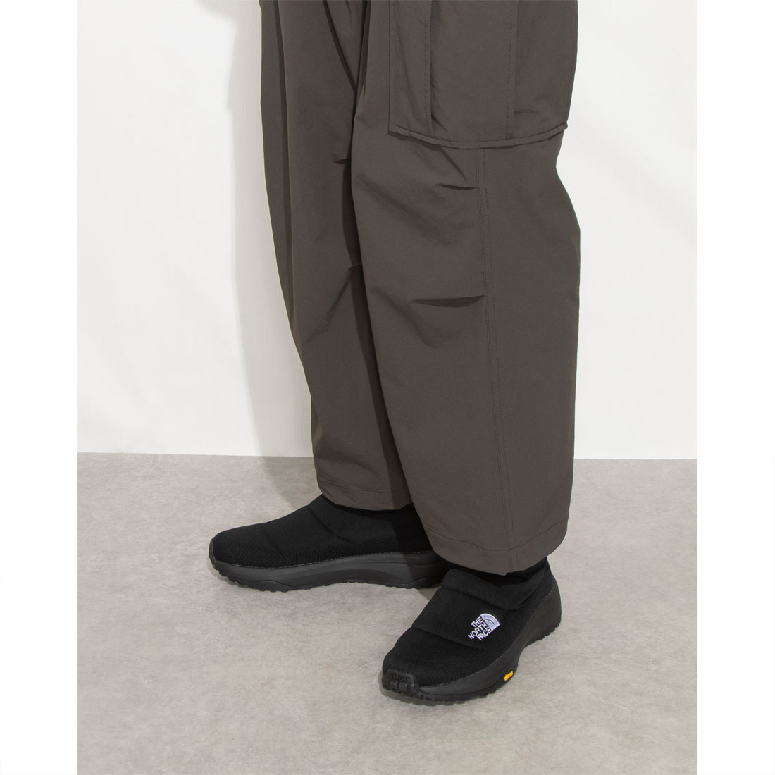 THE NORTH FACE Shelter Knit Mid WR