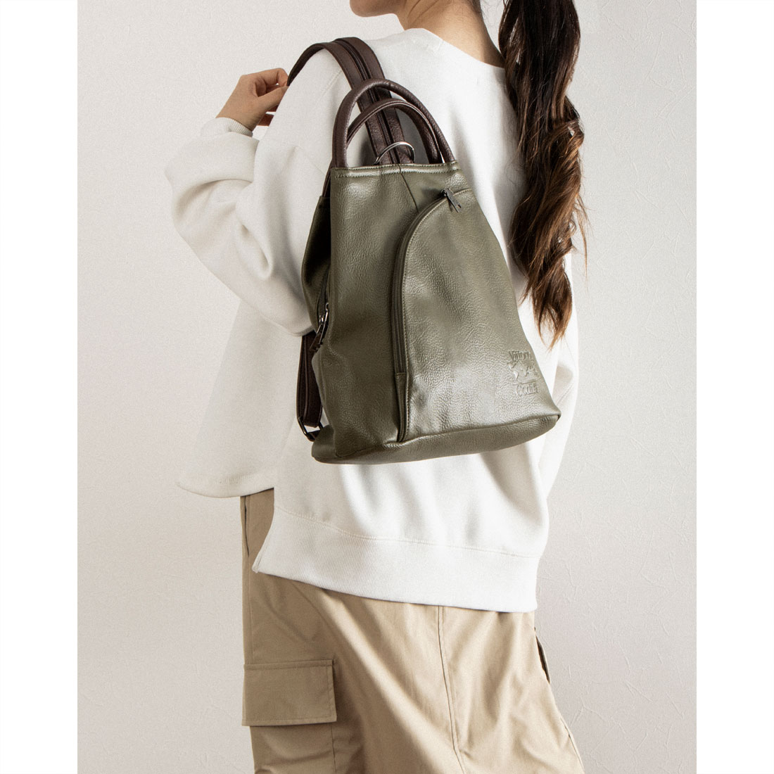 セール46%OFF】ヴィットリオ・ゴーディ Vittorio Godi ラウンド