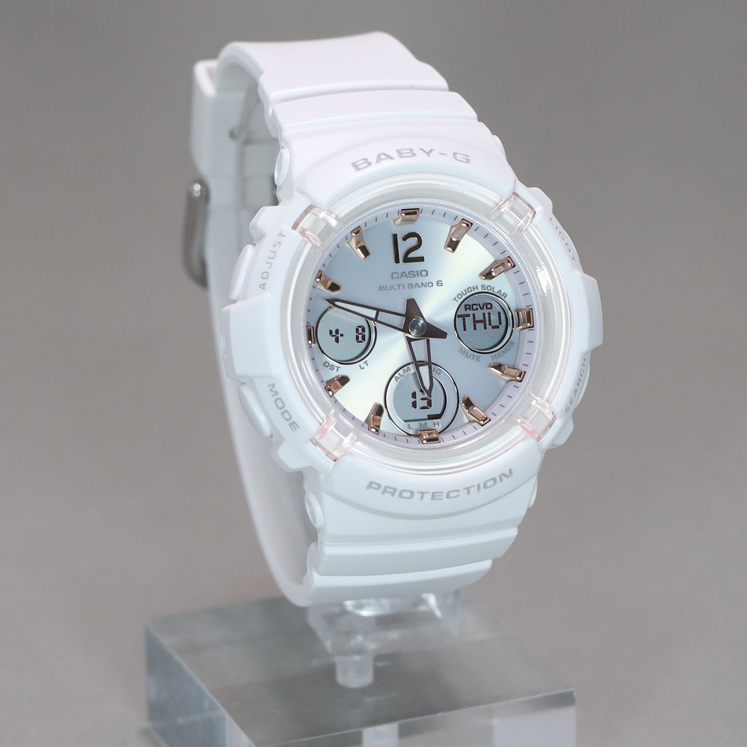 BABY－G】電波ソーラー / BGA－2800－7AJF(507166882