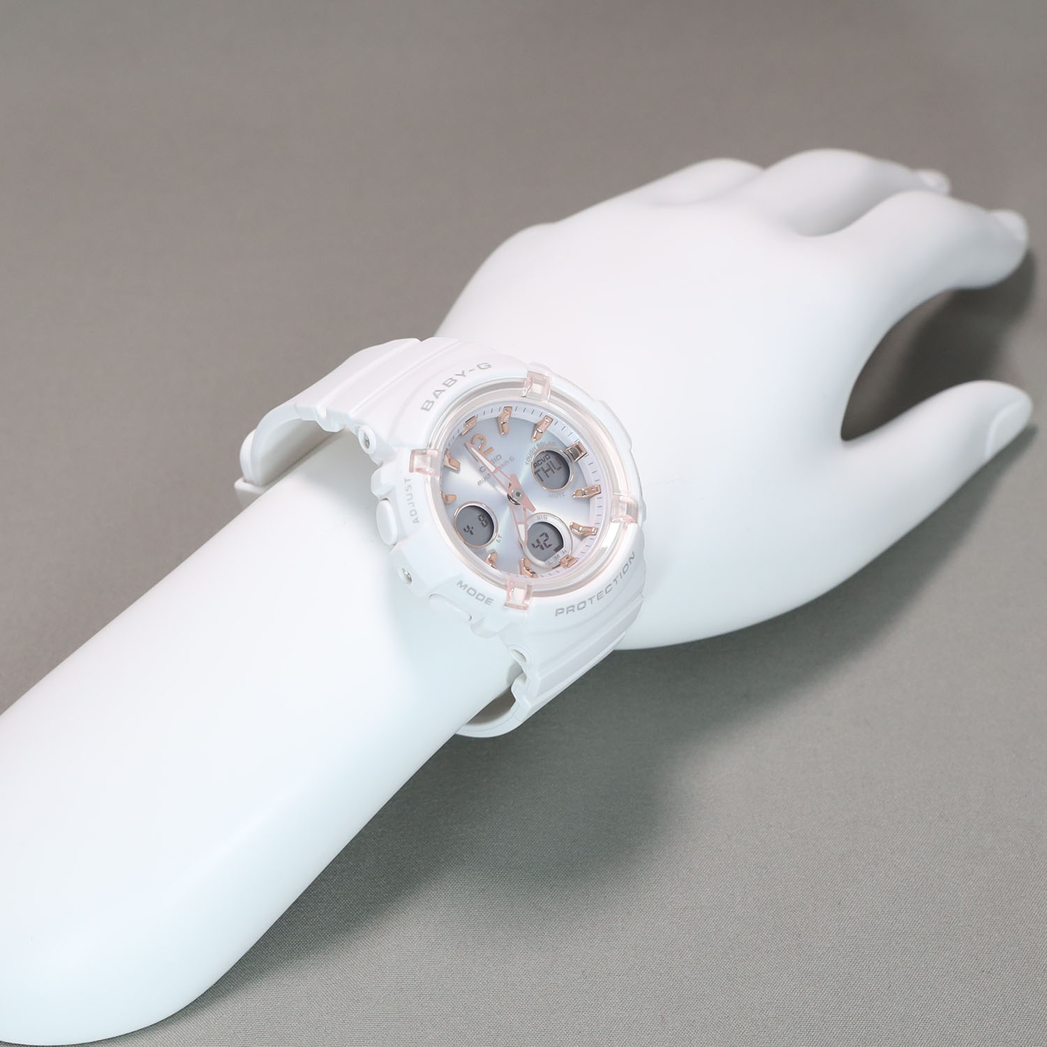 BABY－G】電波ソーラー / BGA－2800－7AJF(507166882