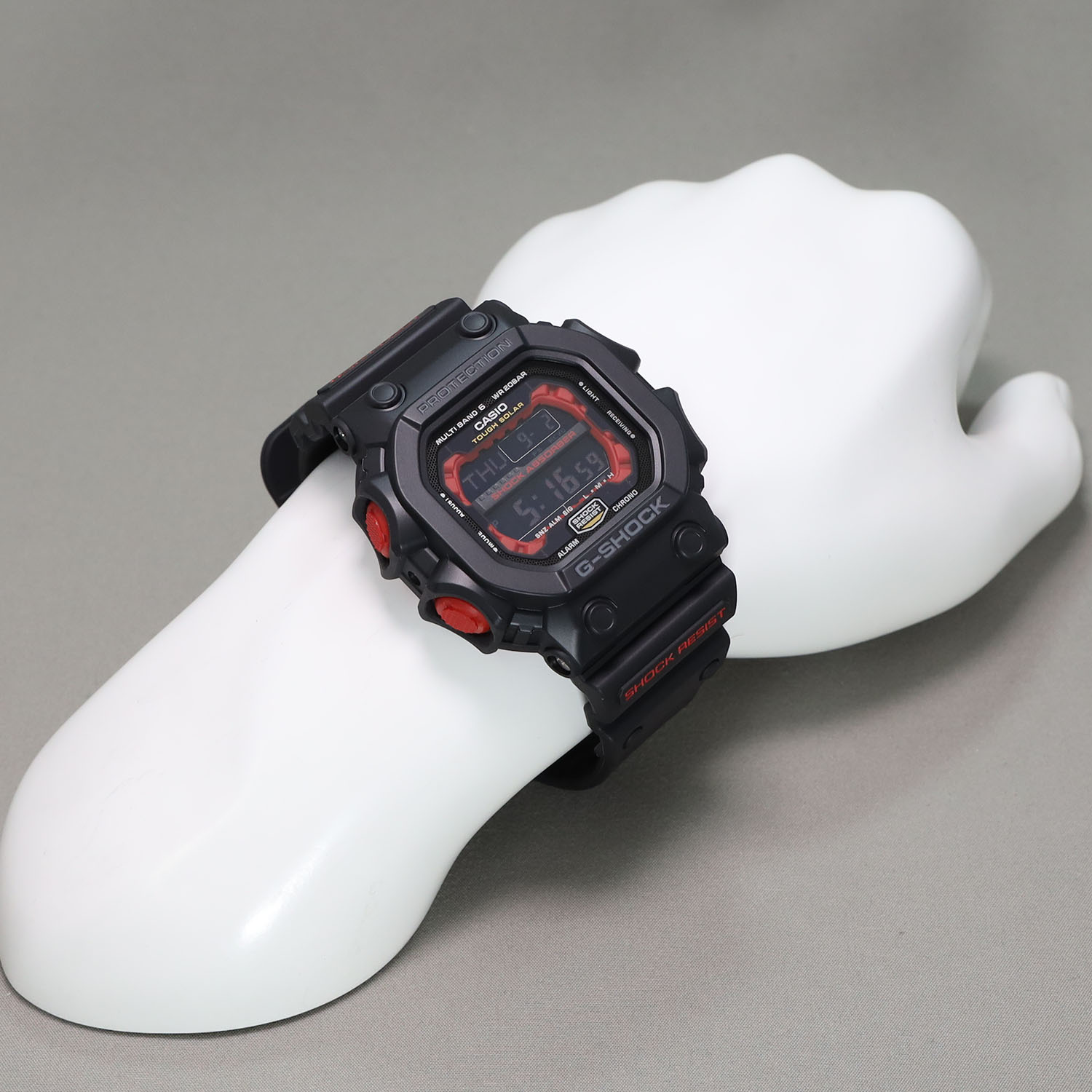 G－SHOCK】GX Series（ジーエックスシリーズ） / GXW－56－1AJF / 電波ソーラー(507167207) | Gショック(G- SHOCK) - d fashion