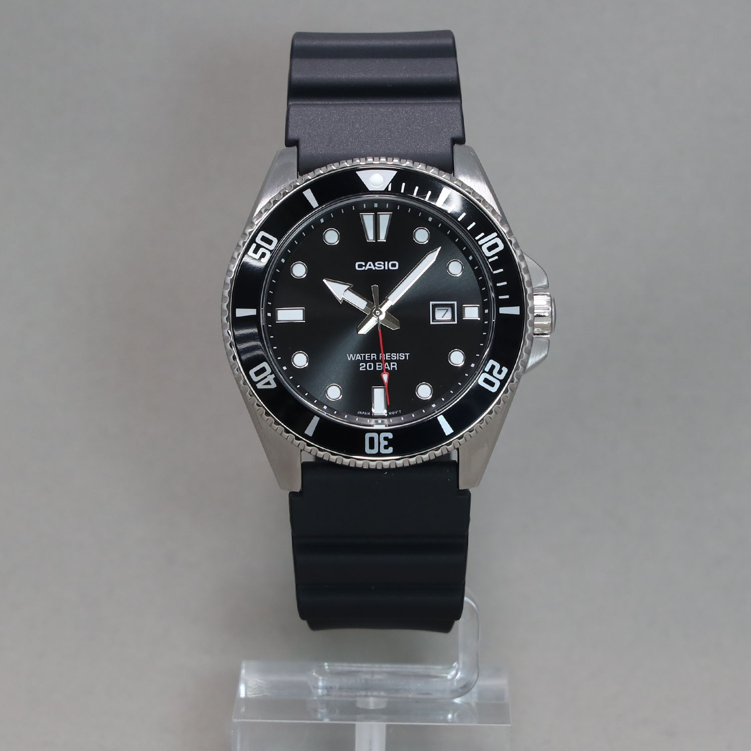 CASIO Collection / MDV－107－1A1JF(507167255) | CASIO(CASIO