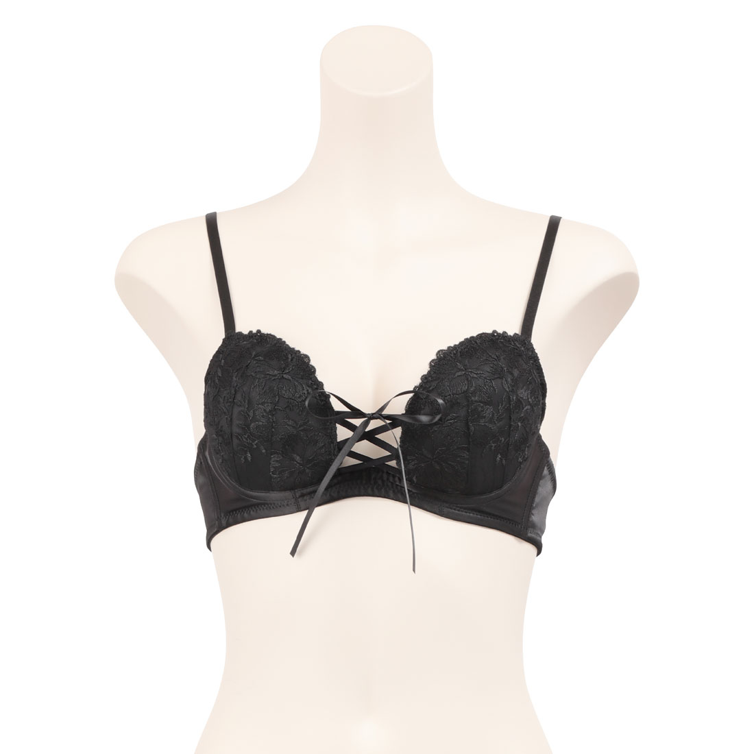 ラヴィジュールより、D75〜Fカップの女性へ向けたブラ特集「for