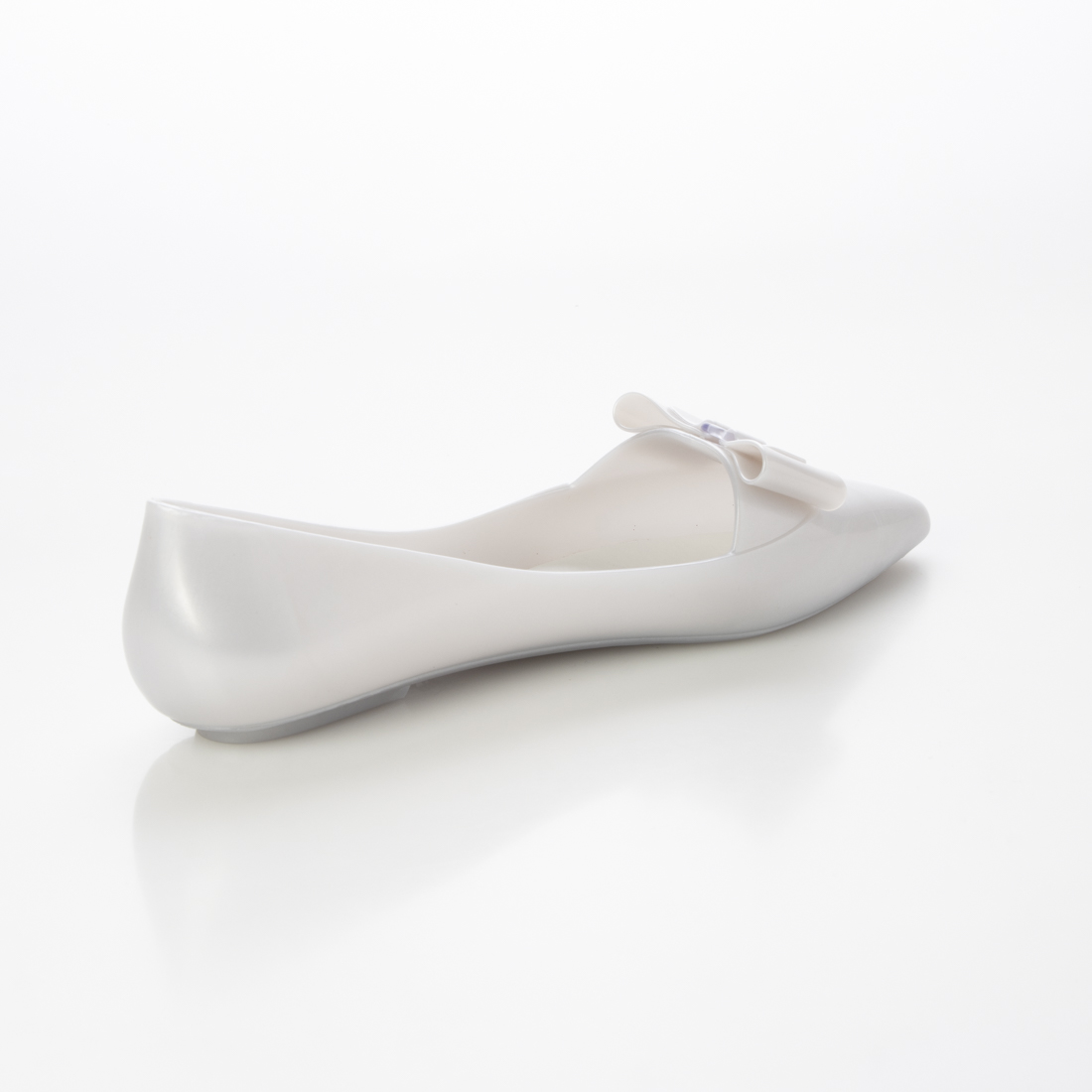 セール 30%OFF】メリッサ melissa MELISSA POINTY CHIC AD