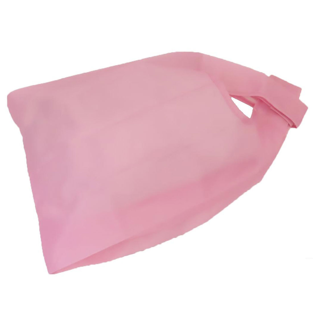 ☆EMIS☆ ROSE STITCH ECO BAGPINK ECCO Pinch Large Quilted Wave レザークロスボディバッグ | ピンク
