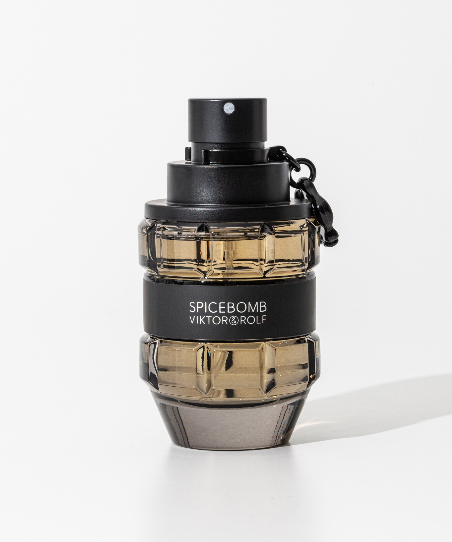 ヴィクター＆ロルフ Viktor & Rolf SPICEBOMB POUR HOMME