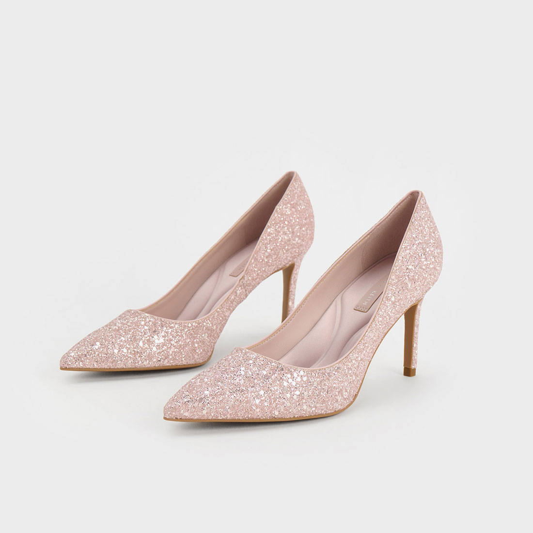 DOLCE & GABBANA キム ポインテッドトゥ パンプス Emmy エミー ポインテッドトゥパンプス 【再入荷】(507175846