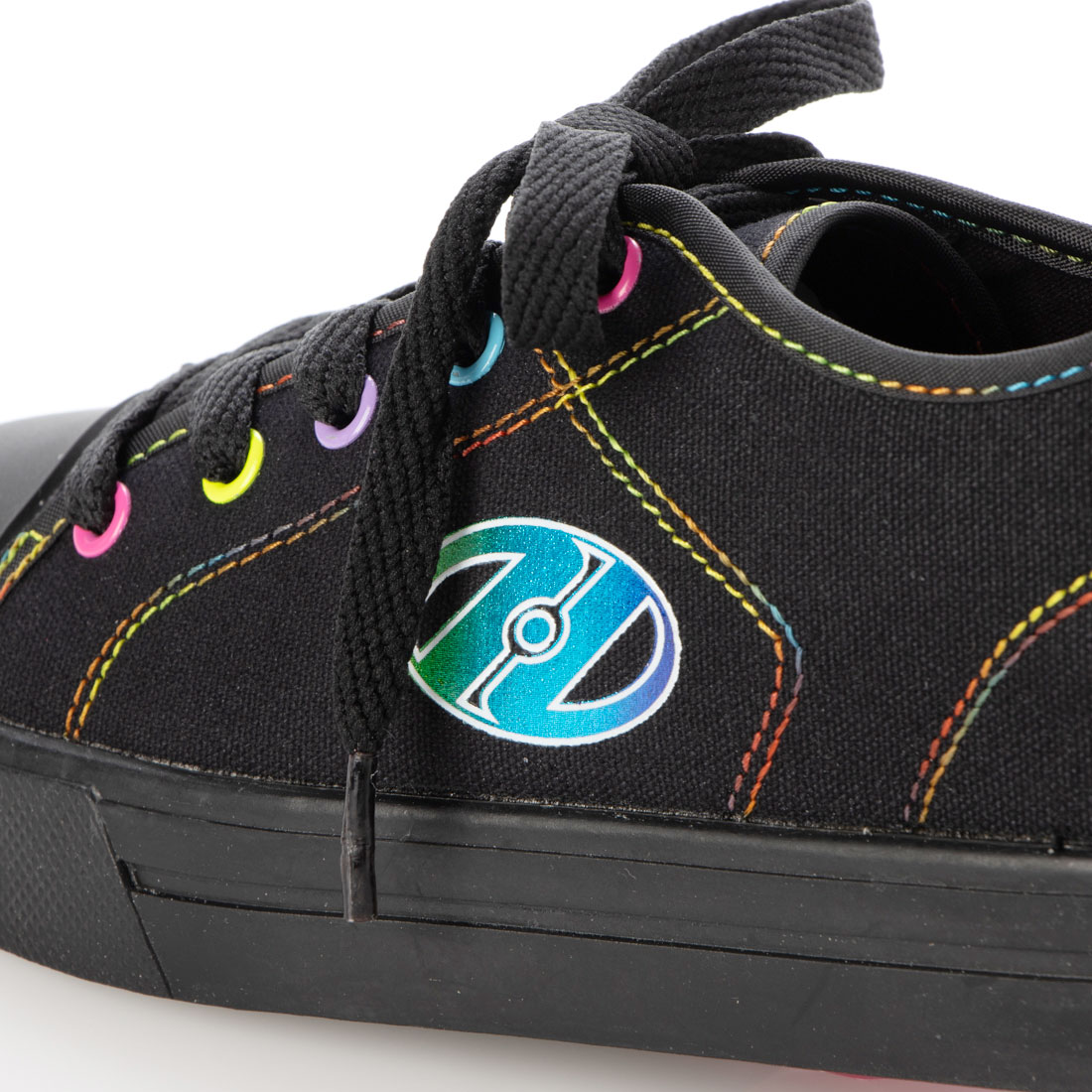 セール】ヒーリーズ HEELYS CLASSIC X2 ローラー二輪シューズ