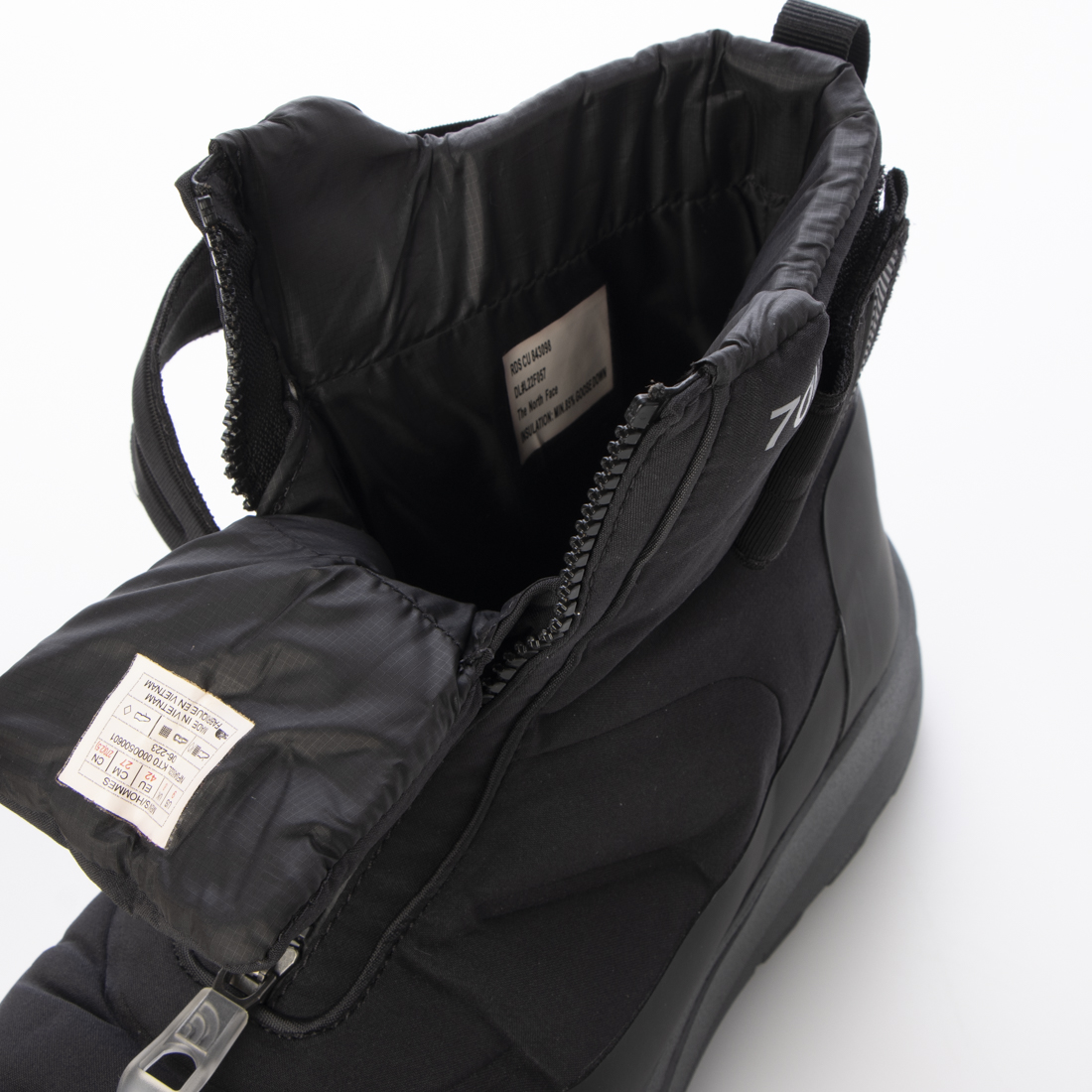 ザ ノース フェイス THE NORTH FACE THE NORTH FACE M NUPTSE II