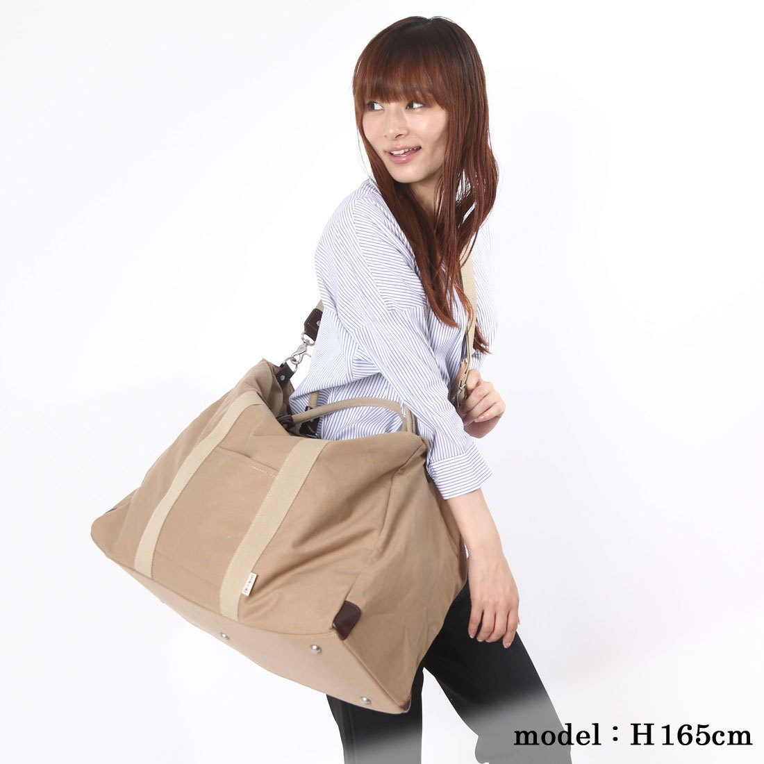 古布ボストンバッグ sankyo shokai [5%offクーポン]ボストンバッグ 帆布 旅行