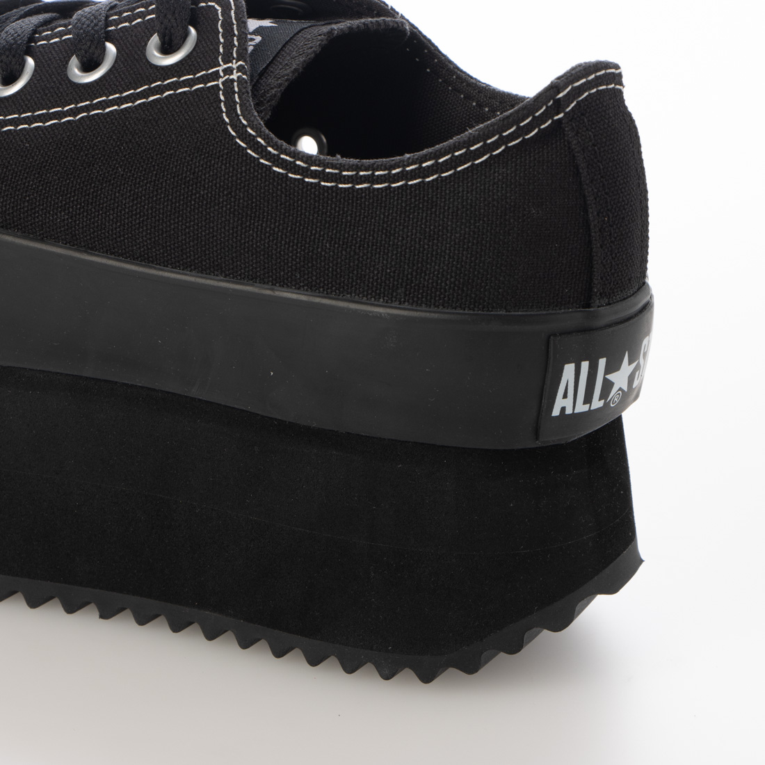 セール 30%OFF】コンバース CONVERSE ALL STAR CHUNKYBOAT OX