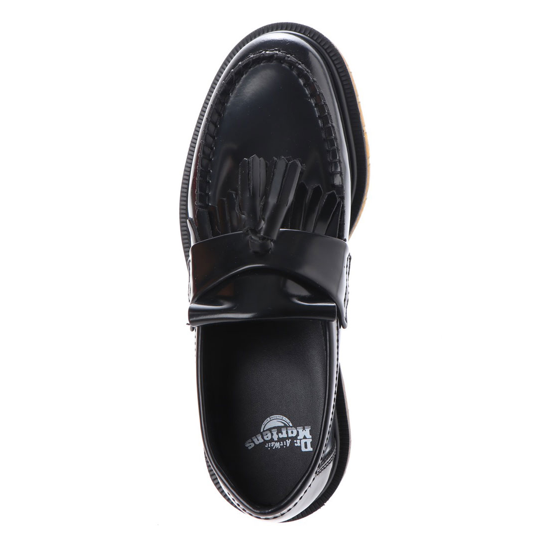 ドクターマーチン Dr.Martens ADRIAN（エイドリアン） タッセル