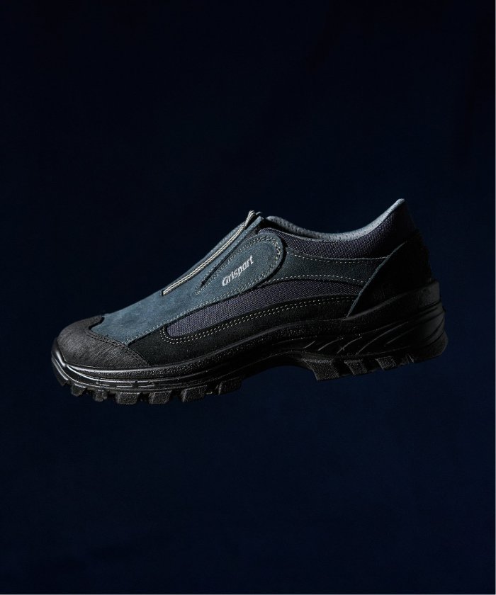 セール 30%OFF】GRISPORT / グリスポート SCAMOSCIATO SLIPON