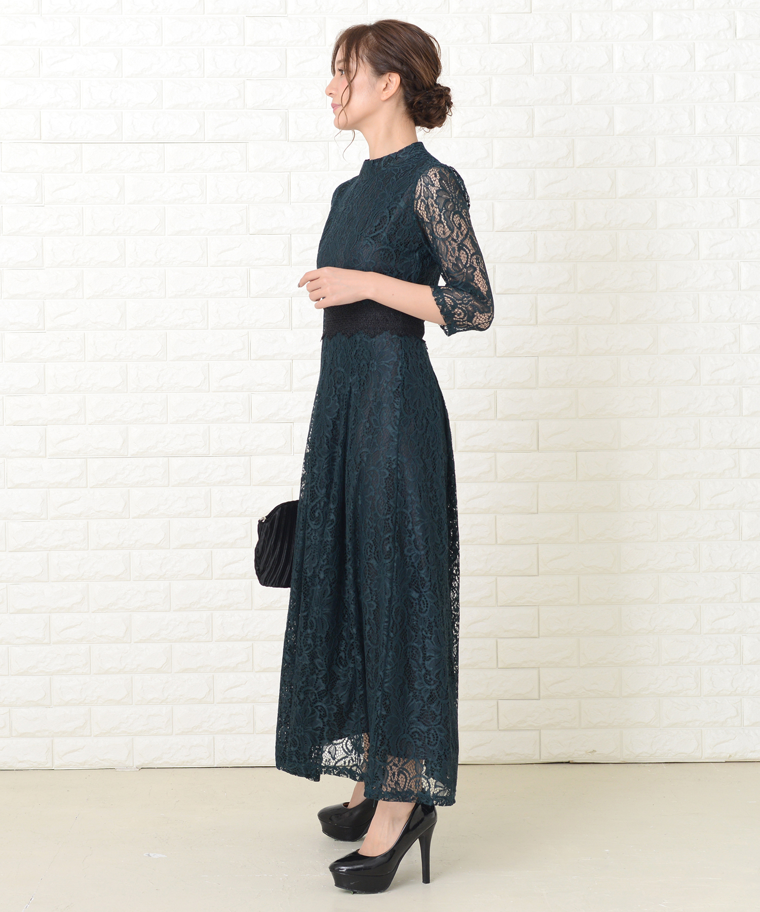 クーポン】【セール43%OFF】レースレディース Lace Ladies 花柄 クーポン】【セール43%OFF】レースレディース Lace Ladies 花柄