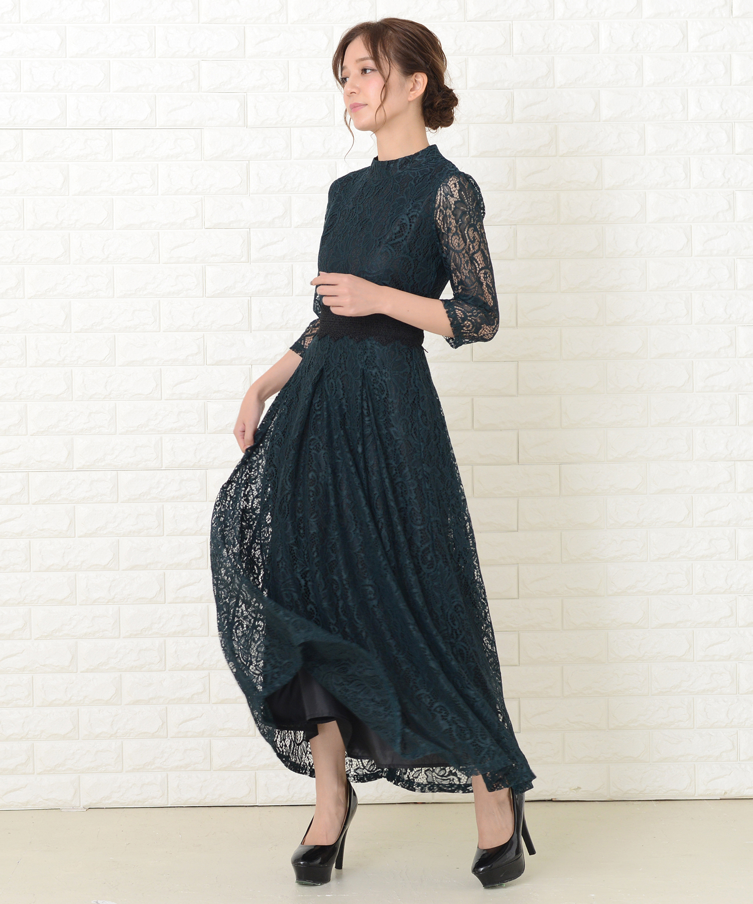クーポン】【セール43%OFF】レースレディース Lace Ladies 花柄 クーポン】【セール43%OFF】レースレディース Lace Ladies 花柄