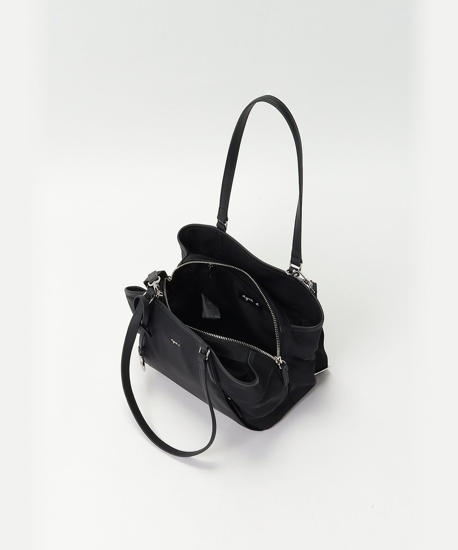 Agnes b. PAS23−05 トートバック トートバック (PAS23－05) ｜agnès b. VOYAGE FEMME