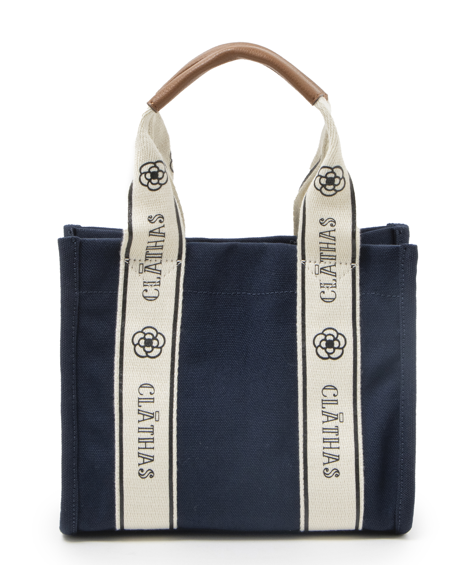 CLATHAS クレイサス トートバッグ 2WAY レディース セザンヌ