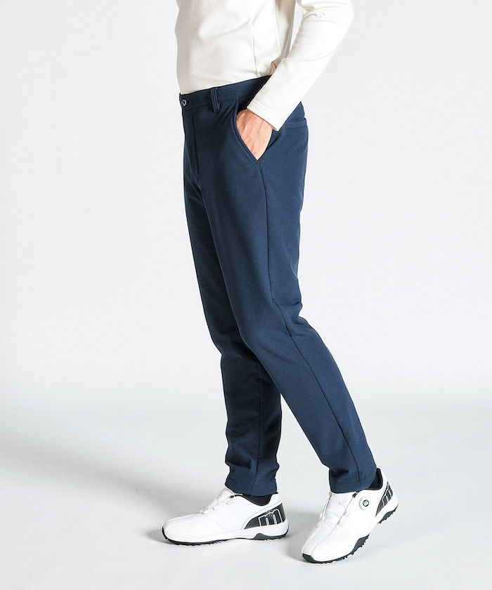 クーポン】【セール 30%OFF】防風裏起毛パンツ(506413516