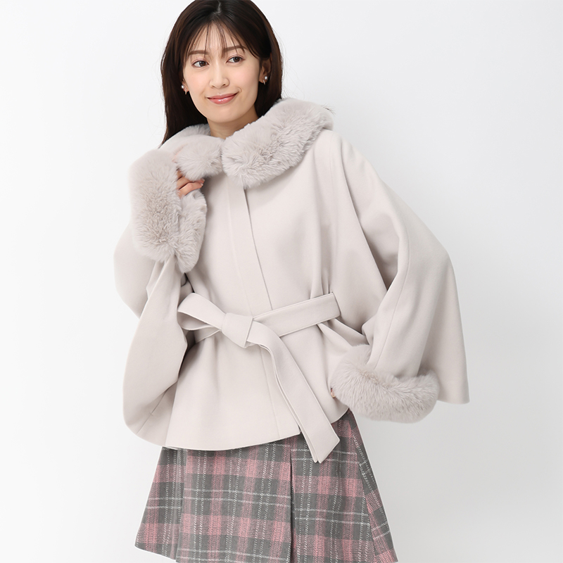セール】ミッシュマッシュ MISCH MASCH □2024秋冬新作 セール】ミッシュマッシュ MISCH MASCH □2024秋冬新作